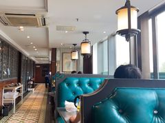 -江宴渔村·鱼鲜土菜(紫荆广场店)