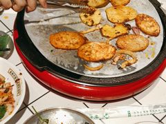 -酒拾烤肉(奥体天虹店)