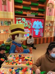 -卡通尼乐园(上海安亭店)
