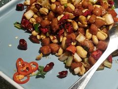 宫爆爽肉-蟹榭·本帮江浙菜·蟹宴(五角场合生汇商场店)