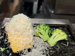 -肉肉大米(金虹桥店)