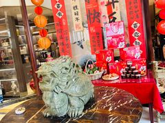 -牟传仁饭庄(星海店)