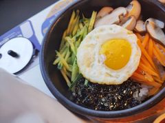 -金妈家烤肉(龙湖U城天街店)