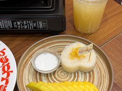 -曼谷食堂·泰国家庭料理