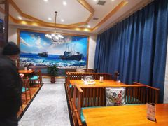 -海铺·渔家虾水饺(皇姑店)