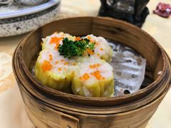 蟹子干蒸烧麦皇-和乐喜点(宝岗大道店)