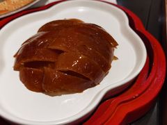 -北京王府井希尔顿酒店·秦唐中餐厅Chynna