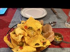 -墨西哥餐厅(环亚凯瑟琳广场店)