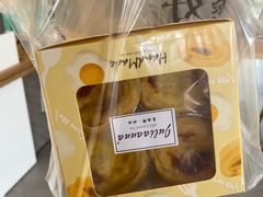 -Juliaanna茱安娜烘焙(中心店)