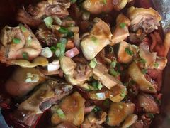 -东江客家情食府