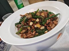 -湘中缘·湖南菜(娄底驻京办店)