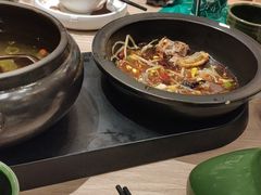 -云海肴云南菜(青浦宝龙店)