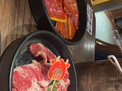 -九田家黑牛烤肉料理(顺义区华联金街店)