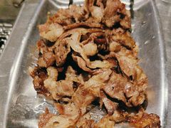 -马路牙子烧烤音乐酒馆(望京店)