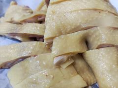 -阿金大白·上海菜馆(新天地店)