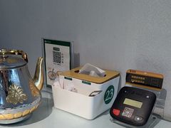 -新疆兵团食府清真(马连道店)