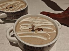 -俄士厨房(五棵松华熙LIVE店)