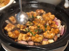 滋滋河鳗-闽和南(深圳万象城店)