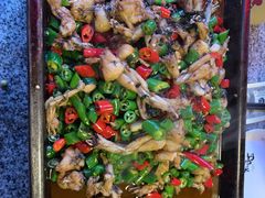 -蘭奢雅集·江浙菜(青山江滩店)