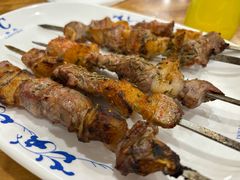 -柴氏风味斋(甘家口店)