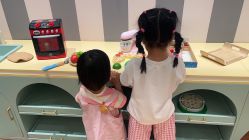 -奈尔宝·儿童乐园·亲子餐厅(鄞州万达店)