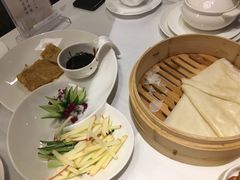 -三宝大饭店-中和艺素餐厅(浦上金山正祥广场店)