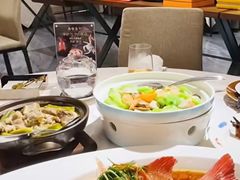 -南海渔村(珠江新城店)