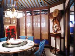 -坛宗剁椒鱼头(河西王府井店)