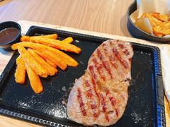 -必胜客(港城新天地店)