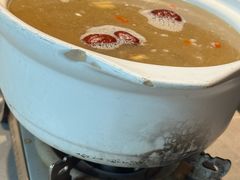 -佬太公海鸭·海鲜大排档(上海总店)