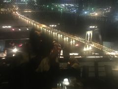 -澳门旅游塔360°旋转餐厅(南湾湖广场店)