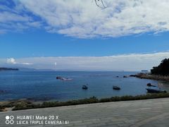 -大梅沙海滨公园