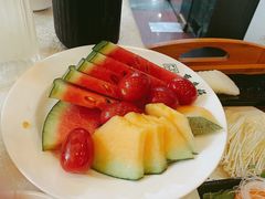 -东来顺饭庄(天坛店)