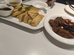 -老大同酒家·糟卤·本帮菜(中山公园店)