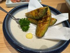 -花和海鲜自助(梅江店)