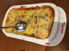 -米斯特比萨(罗斯福店)