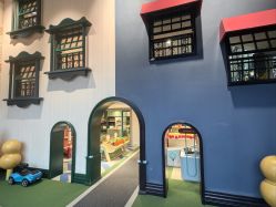-奈尔宝·儿童乐园·亲子餐厅(星河湾店)