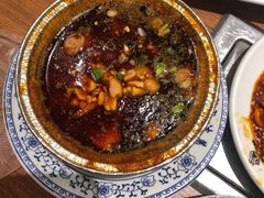 烤脑花-老号尤兔头(幸福店)