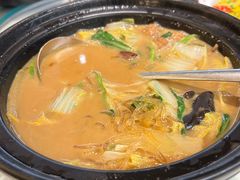 -羊故事·西北融合菜(华侨城店)
