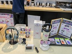 -Sony Store索尼(广州正佳店)