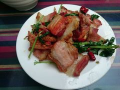android_upload_pic-88号小吃店·经典云南菜·地道纳西美食