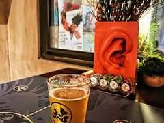 -HUBBA祜精酿(五羊邨店)