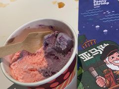 -亚马逊海鲜自助(梅溪湖步步高店)