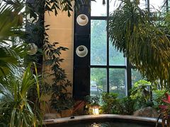 -郑州银基黄帝宫御温泉