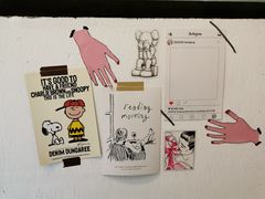 -red donkey coffee