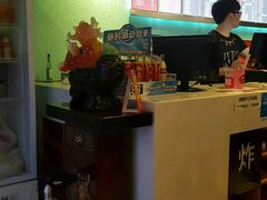 -潘氏凉皮(迎宾南路店)