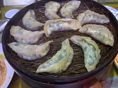 -松针蔡记蒸饺(花园路店)