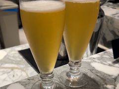 -亚特兰蒂斯-番红花海鲜自助餐厅·鲜活海鲜·小火锅