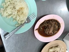 -红大哥水门鸡饭(總店)