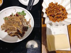 -皇城根北京风味主题餐厅(中海环宇城店)